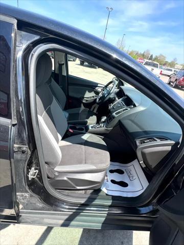 used 2013 Ford Focus car, priced at $3,495