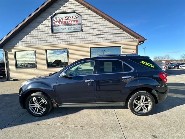 used 2016 Chevrolet Equinox car, priced at $6,995