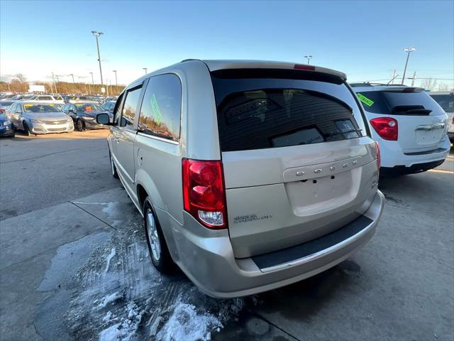 used 2013 Dodge Grand Caravan car, priced at $5,995