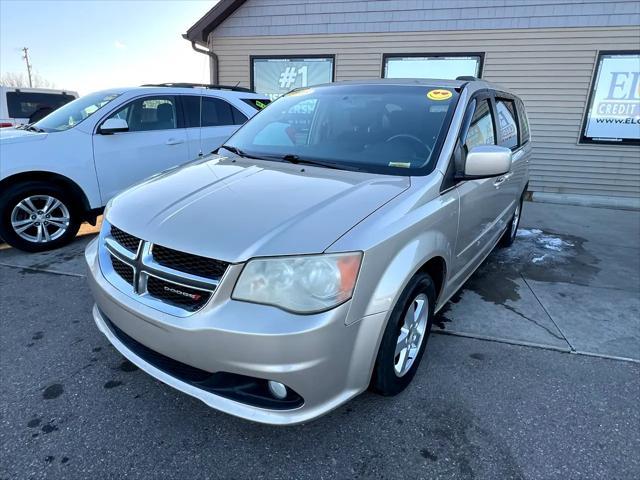 used 2013 Dodge Grand Caravan car, priced at $5,995