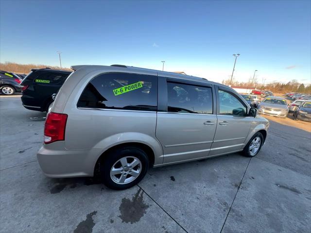 used 2013 Dodge Grand Caravan car, priced at $5,995