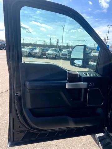 used 2017 Ford F-150 car, priced at $16,995