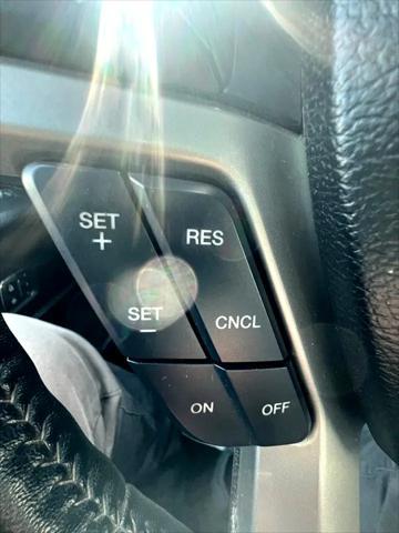 used 2017 Ford F-150 car, priced at $16,995