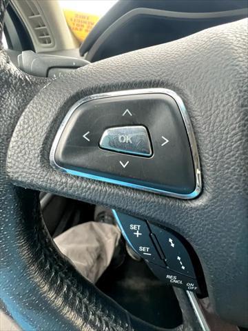 used 2013 Lincoln MKZ car, priced at $7,995