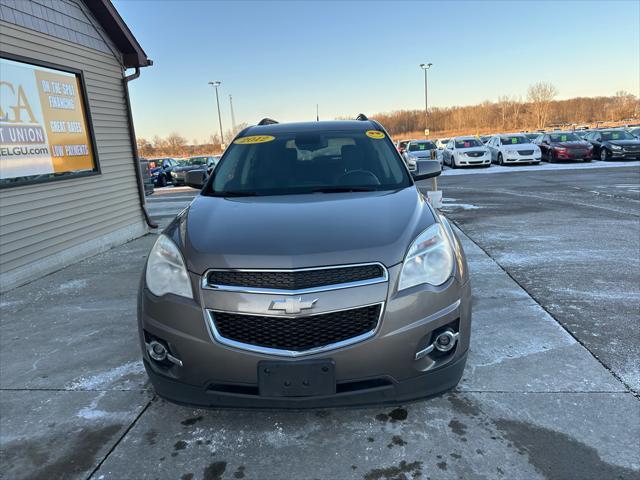 used 2012 Chevrolet Equinox car, priced at $4,495