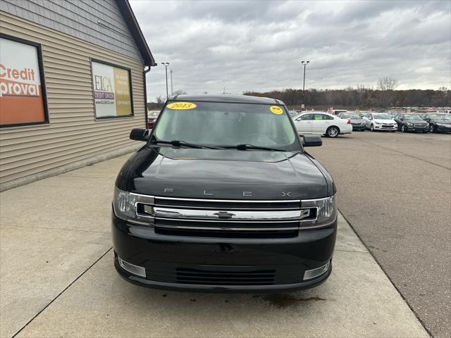 used 2014 Ford Flex car, priced at $6,995