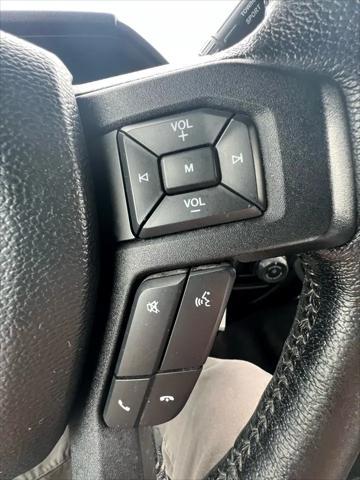 used 2016 Ford F-150 car, priced at $13,995
