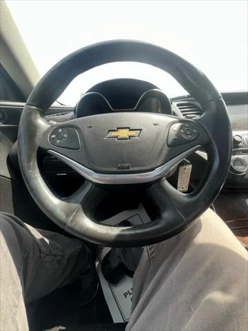 used 2014 Chevrolet Impala car, priced at $5,495