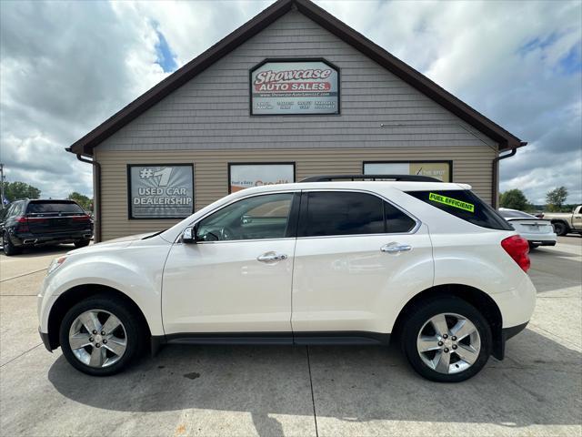 used 2015 Chevrolet Equinox car, priced at $6,995