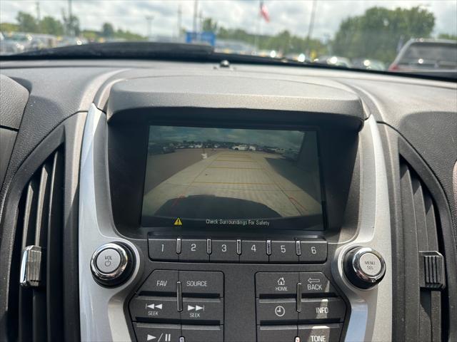 used 2015 Chevrolet Equinox car, priced at $6,995