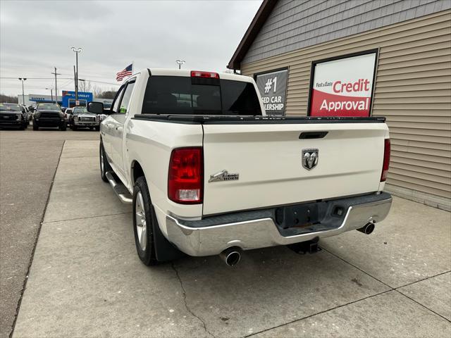 used 2009 Dodge Ram 1500 car, priced at $7,995