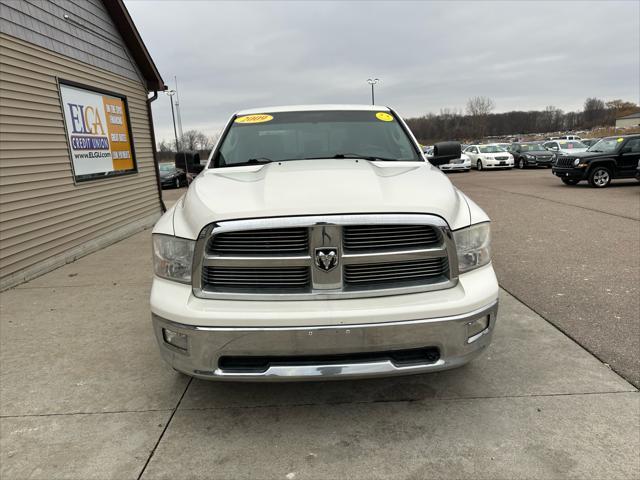 used 2009 Dodge Ram 1500 car, priced at $7,995