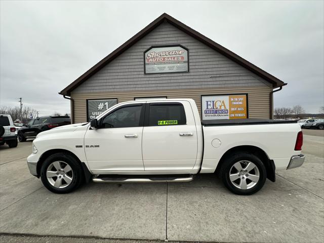 used 2009 Dodge Ram 1500 car, priced at $7,995