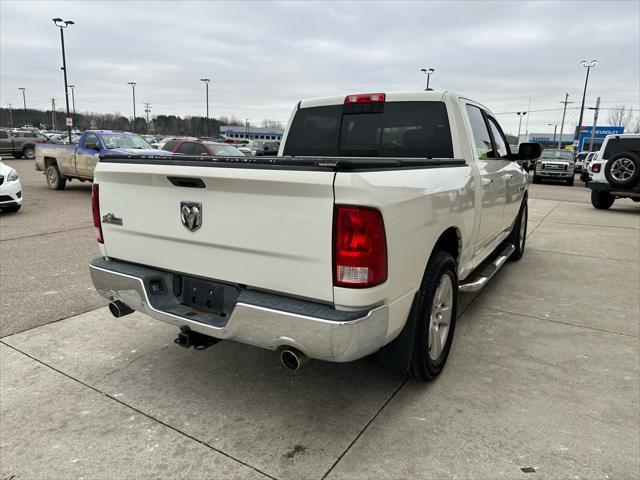 used 2009 Dodge Ram 1500 car, priced at $7,995