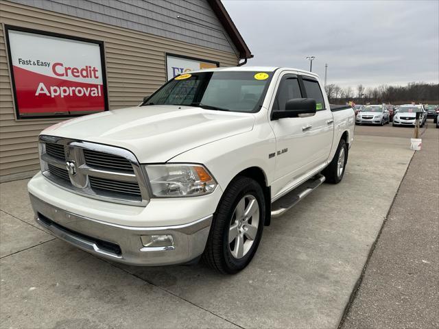 used 2009 Dodge Ram 1500 car, priced at $7,995