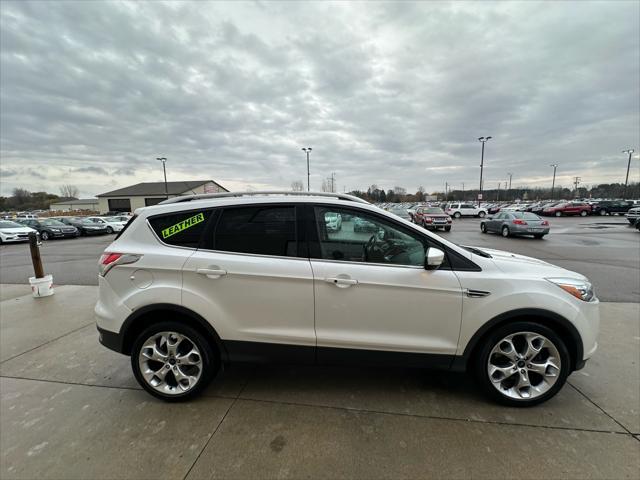 used 2015 Ford Escape car, priced at $5,995