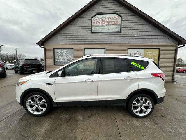 used 2015 Ford Escape car, priced at $5,995