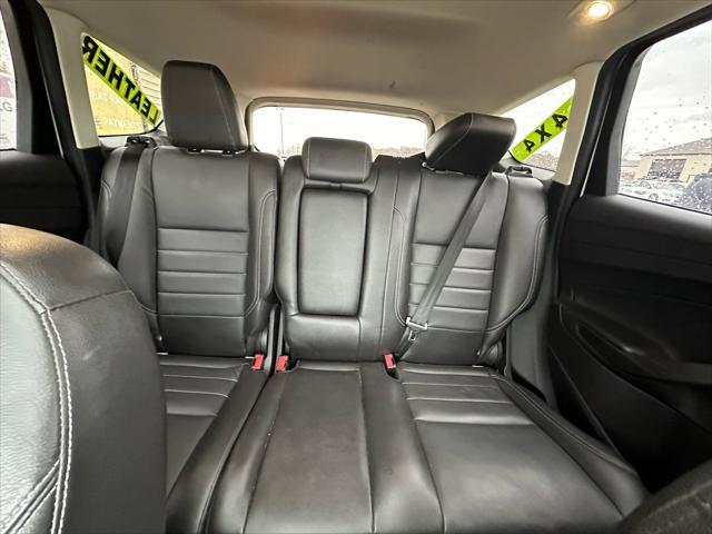 used 2015 Ford Escape car, priced at $5,995