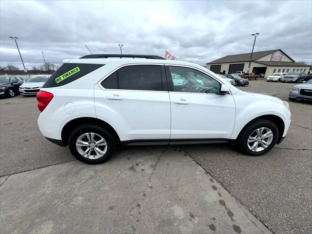 used 2012 Chevrolet Equinox car, priced at $6,995