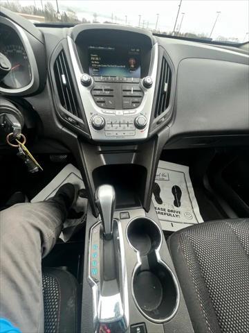 used 2012 Chevrolet Equinox car, priced at $6,995