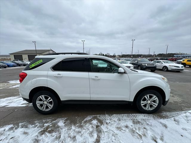 used 2012 Chevrolet Equinox car, priced at $7,995