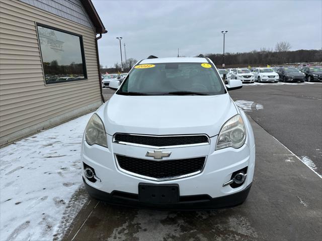 used 2012 Chevrolet Equinox car, priced at $7,995