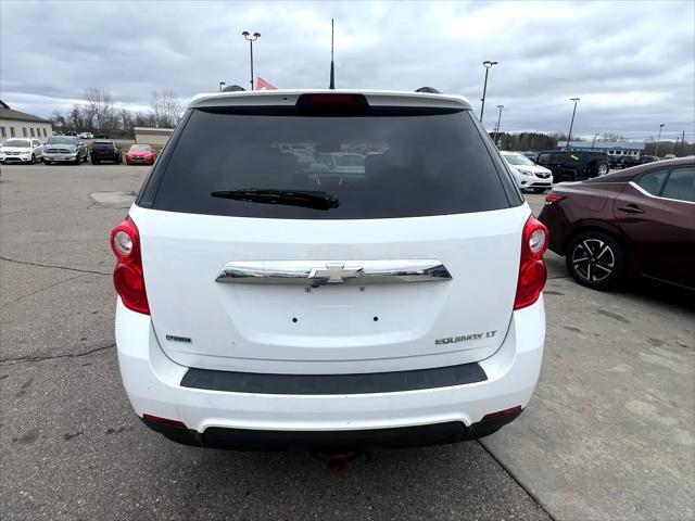 used 2012 Chevrolet Equinox car, priced at $6,995