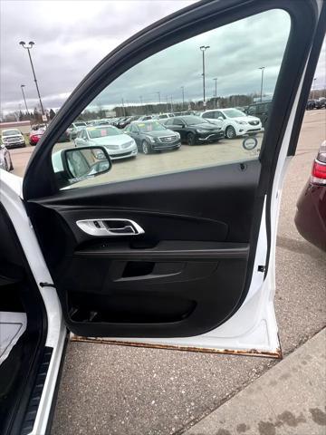 used 2012 Chevrolet Equinox car, priced at $6,995