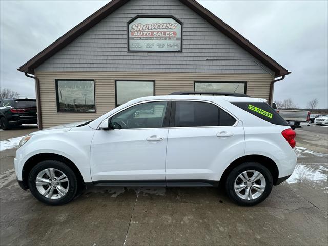 used 2012 Chevrolet Equinox car, priced at $7,995