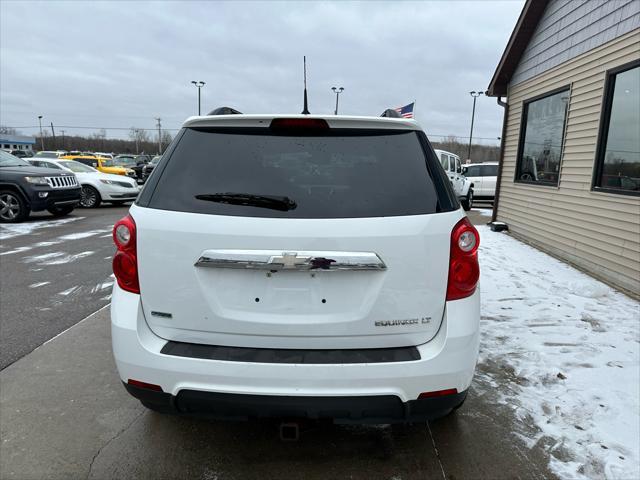 used 2012 Chevrolet Equinox car, priced at $7,995