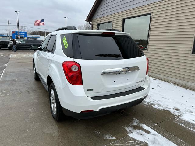 used 2012 Chevrolet Equinox car, priced at $7,995