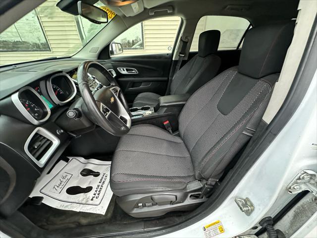 used 2012 Chevrolet Equinox car, priced at $7,995