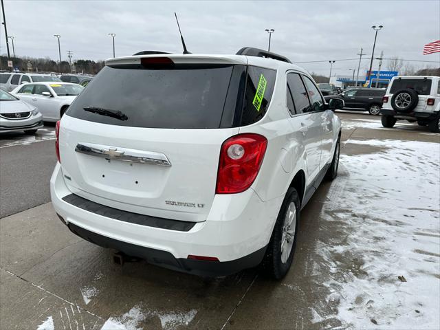 used 2012 Chevrolet Equinox car, priced at $7,995