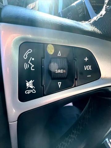 used 2015 Chevrolet Equinox car, priced at $4,495