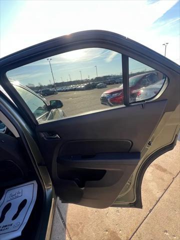 used 2015 Chevrolet Equinox car, priced at $4,495