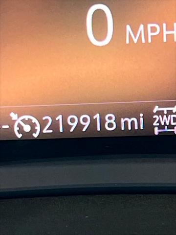 used 2021 Chevrolet TrailBlazer car, priced at $9,995