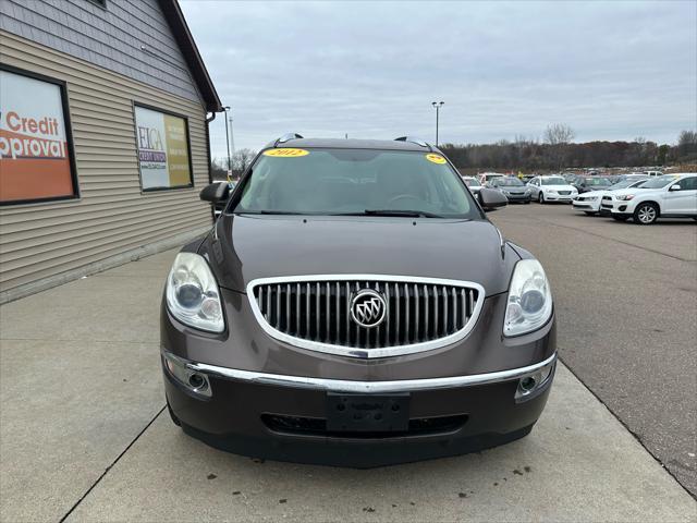 used 2012 Buick Enclave car, priced at $6,495