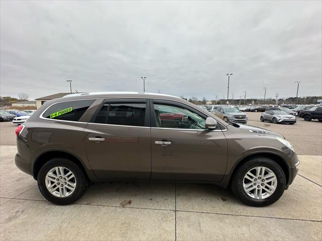 used 2012 Buick Enclave car, priced at $6,495