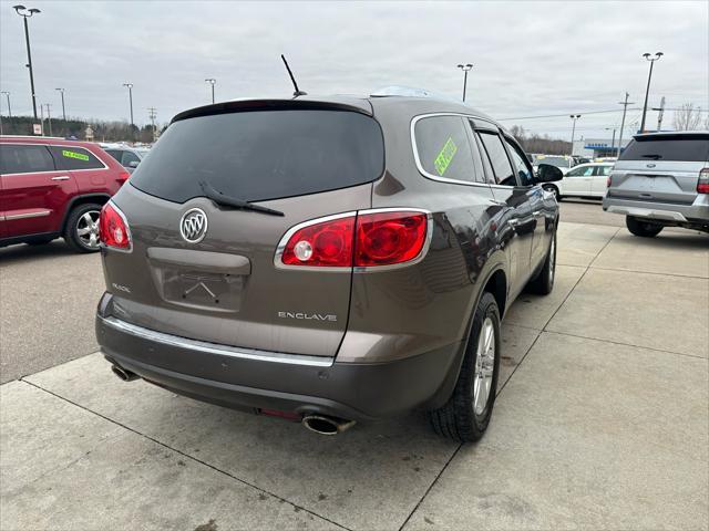 used 2012 Buick Enclave car, priced at $6,495