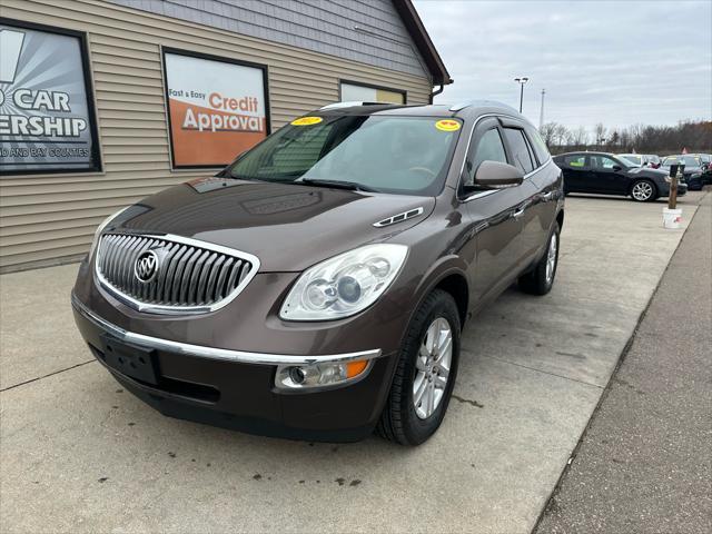 used 2012 Buick Enclave car, priced at $6,495