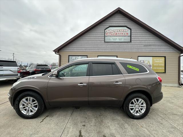 used 2012 Buick Enclave car, priced at $6,495