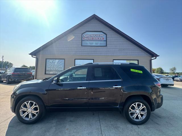 used 2013 GMC Acadia car, priced at $6,995