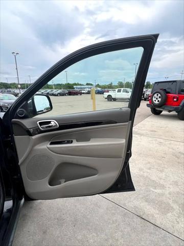 used 2012 Jeep Grand Cherokee car, priced at $5,495