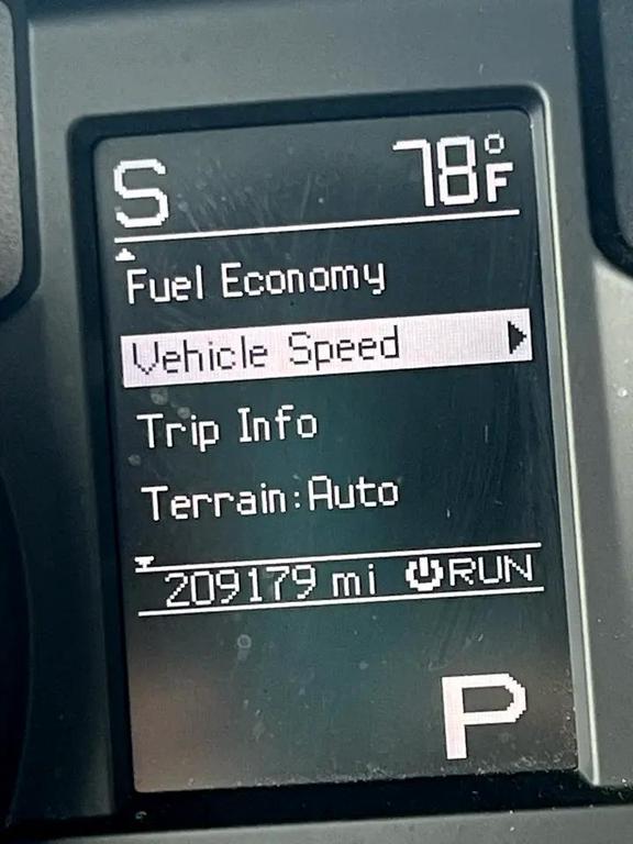 used 2012 Jeep Grand Cherokee car, priced at $4,995