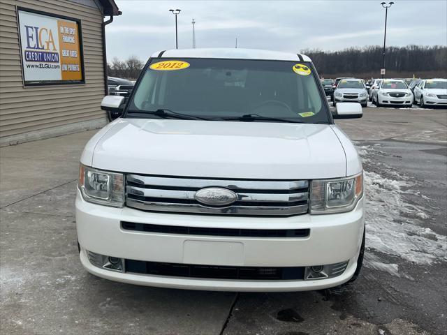 used 2012 Ford Flex car, priced at $6,495