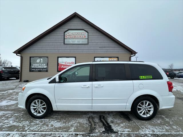 used 2015 Dodge Grand Caravan car, priced at $6,495