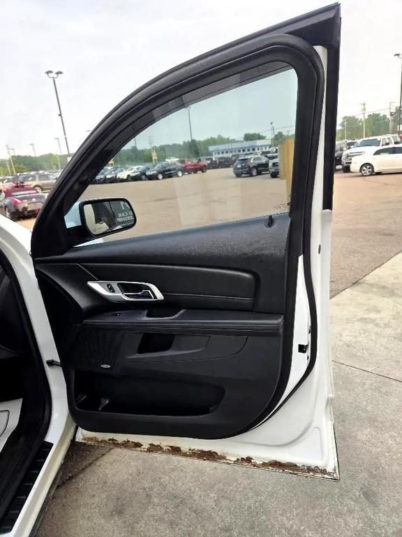 used 2013 GMC Terrain car, priced at $3,995