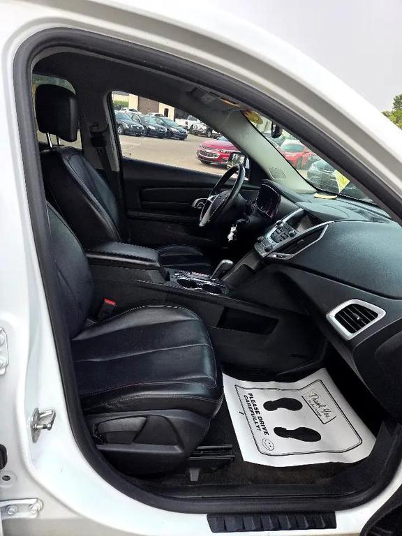 used 2013 GMC Terrain car, priced at $3,995