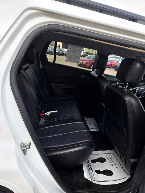 used 2013 GMC Terrain car, priced at $3,995