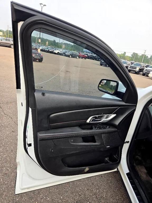 used 2013 GMC Terrain car, priced at $3,995